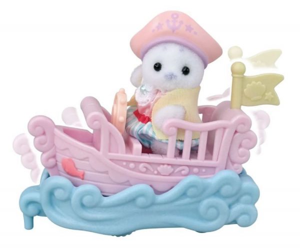 Amusement Park Ride Set - Image 3