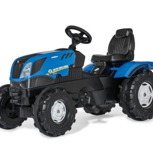 FarmTrac New Holland T7
