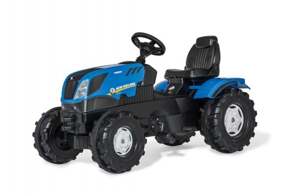 FarmTrac New Holland T7