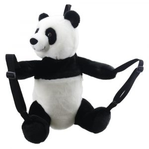 Animal Back Pack - Panda