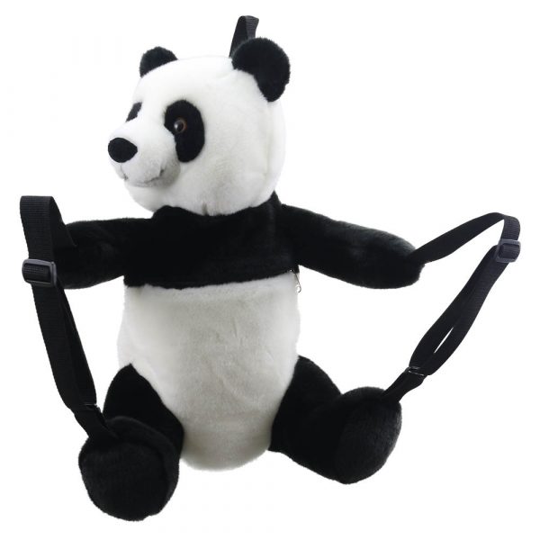 Animal Back Pack - Panda