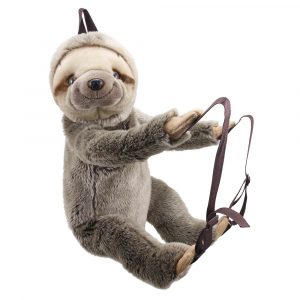 Animal Back Pack - Sloth