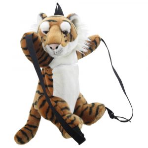 Animal Back Pack - Tiger