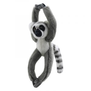 Canopy Climbers: Lemur