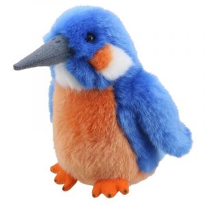 Minis - Kingfisher