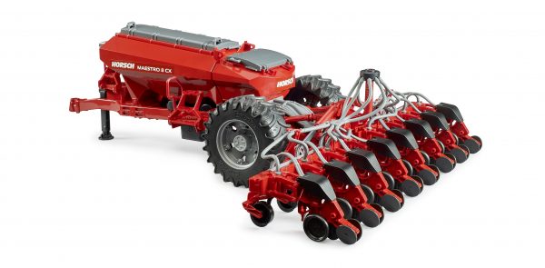 Horsch Maestro 8CX Precision Seeder
