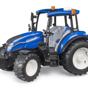 New Holland T5.120