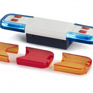 Bruder Light & Sound Module