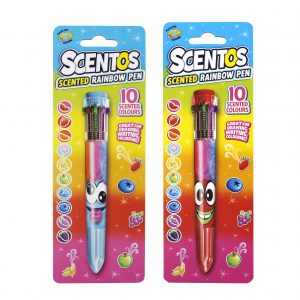 Scentos Rainbow Pen