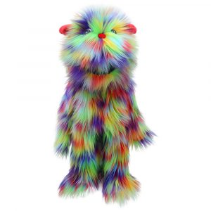 Rainbow Monster