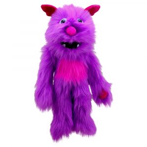 Purple Monster