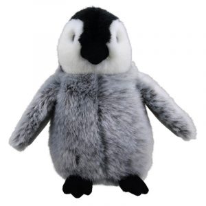 Minis - Penguin Chick