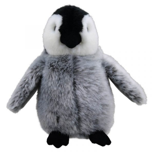 Minis - Penguin Chick