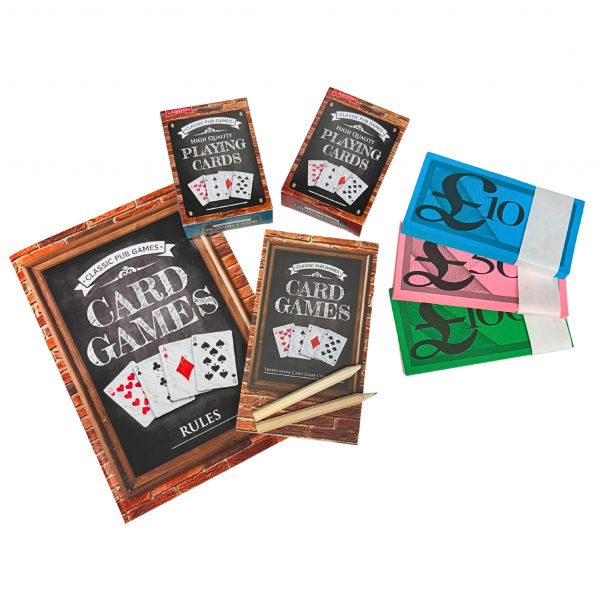 Card Game Compendium - Image 2