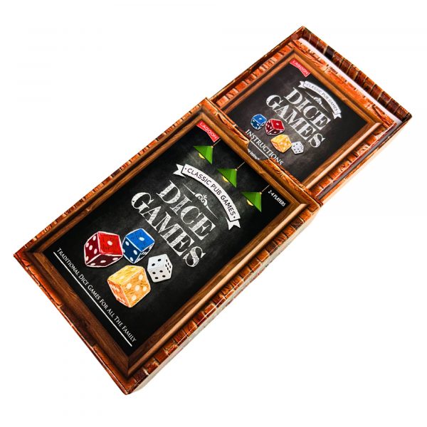 Dice Game Compendium - Image 2