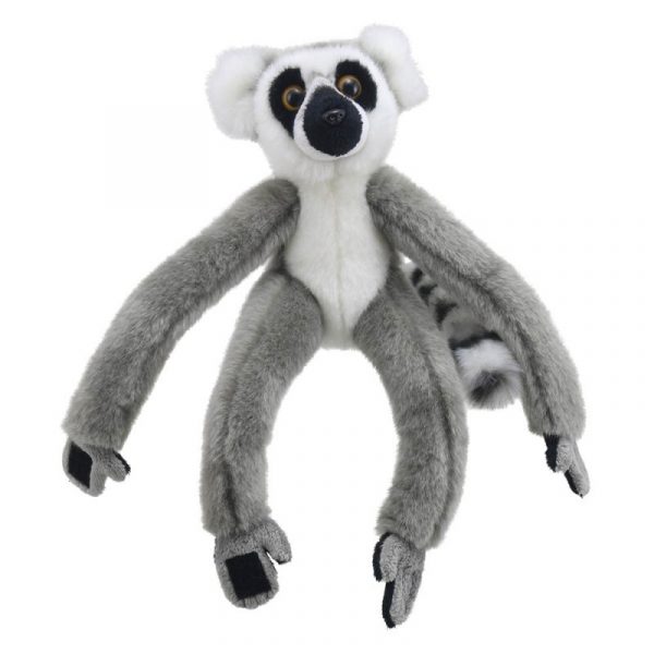 Canopy Climbers: Lemur - Image 2