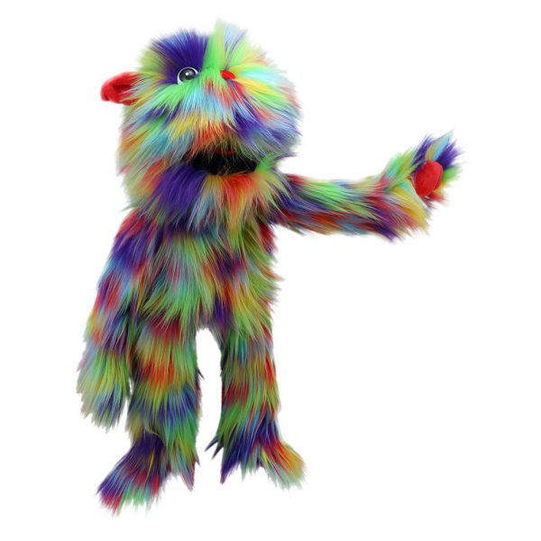 Rainbow Monster - Image 2