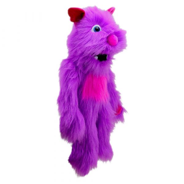 Purple Monster - Image 2