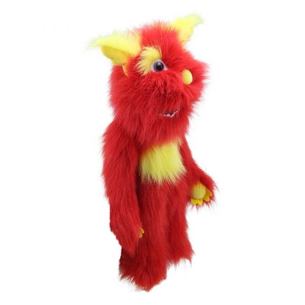 Red Monster - Image 2