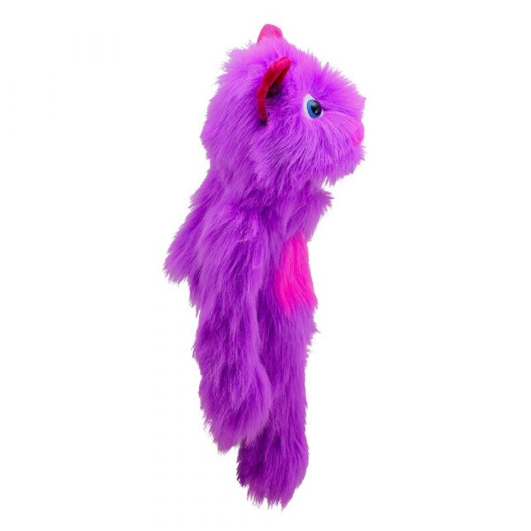 Purple Monster - Image 3
