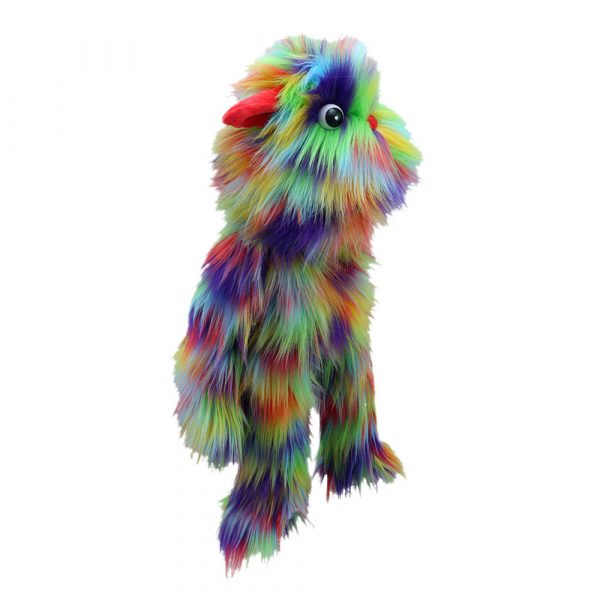 Rainbow Monster - Image 3