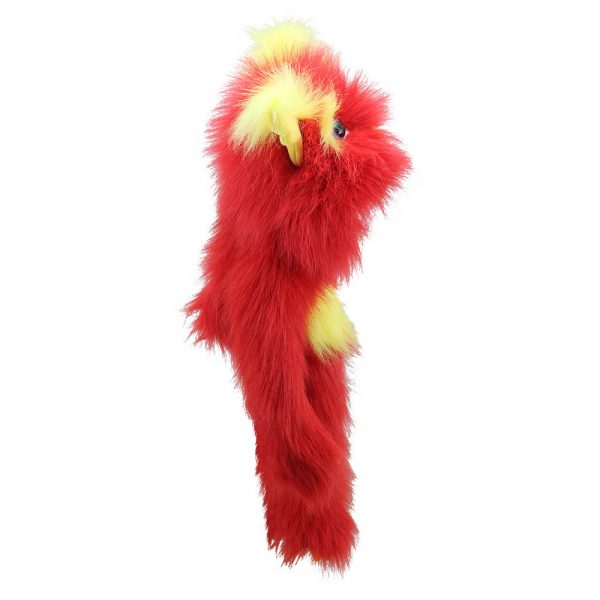 Red Monster - Image 3
