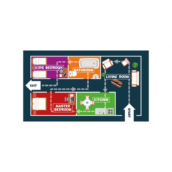 Escape Room Tin Game - Image 3