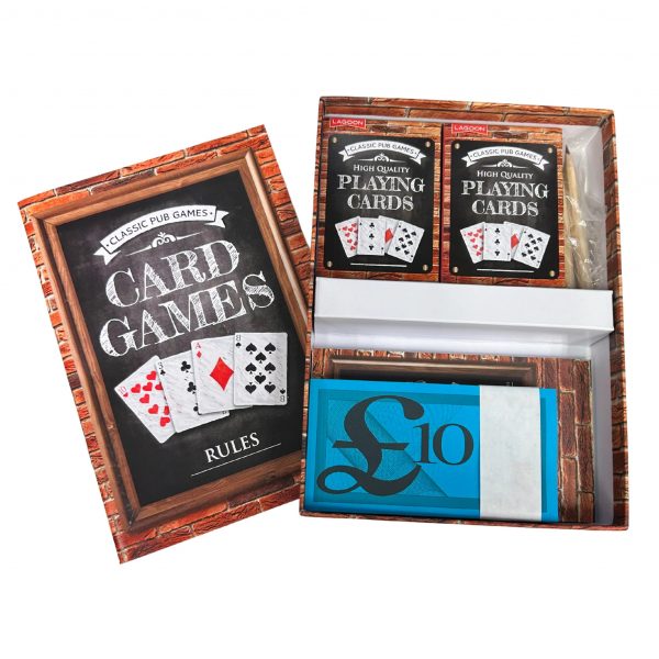 Card Game Compendium - Image 3