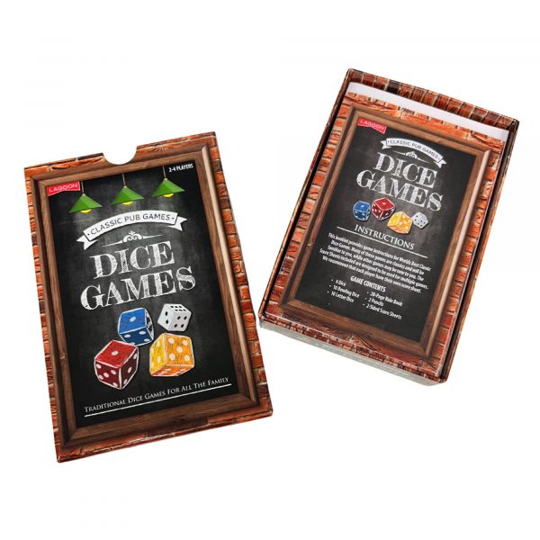 Dice Game Compendium - Image 3