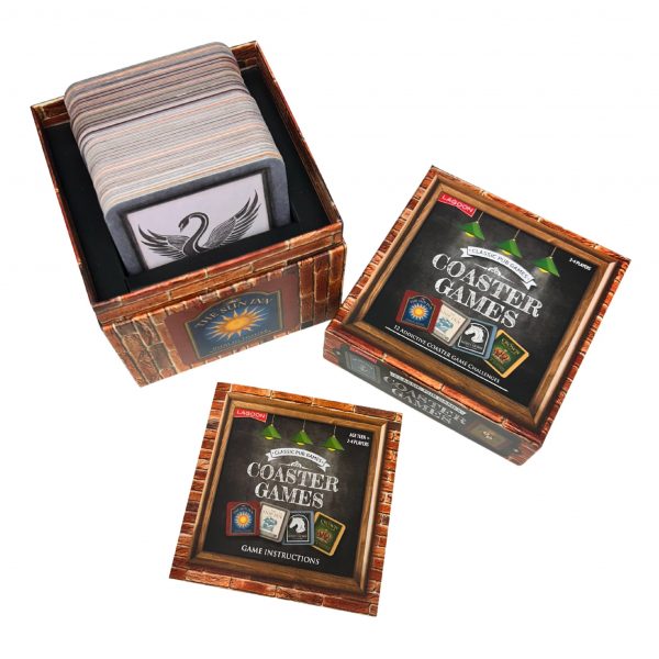 Coaster Games - Image 3