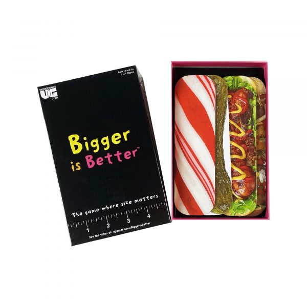 Bigger is Better Game - Image 3