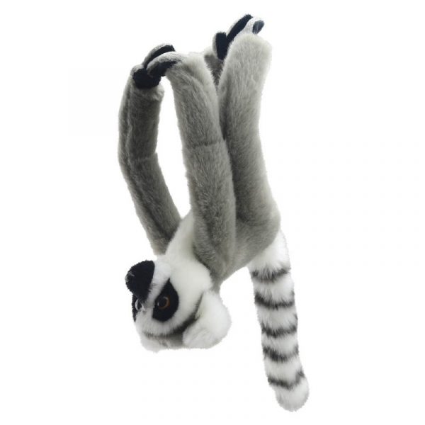 Canopy Climbers: Lemur - Image 3