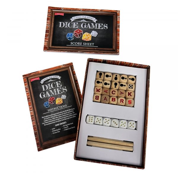 Dice Game Compendium - Image 4