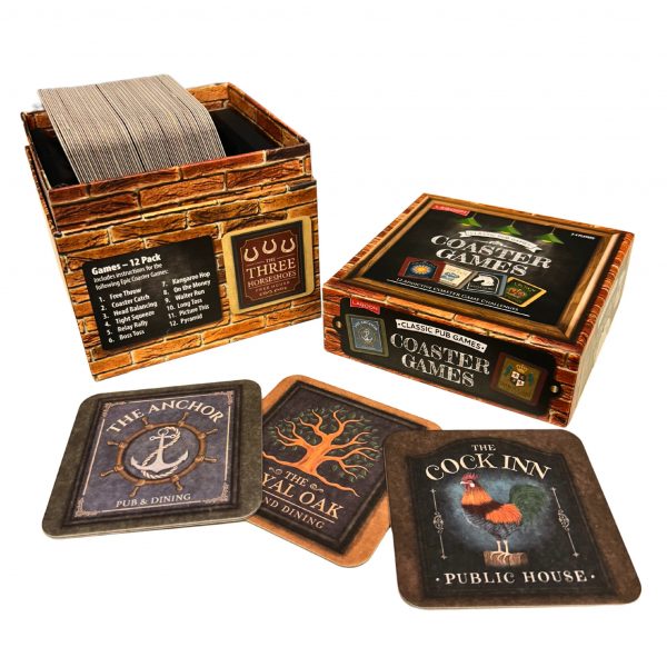 Coaster Games - Image 4