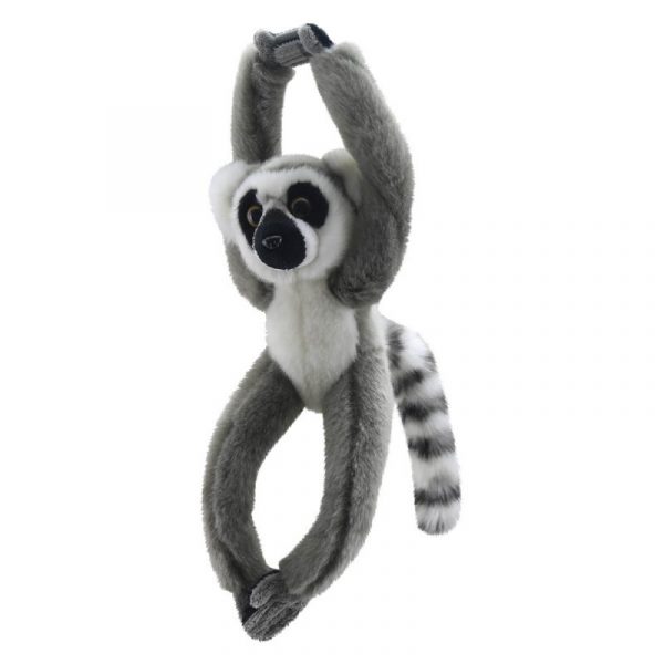 Canopy Climbers: Lemur - Image 4