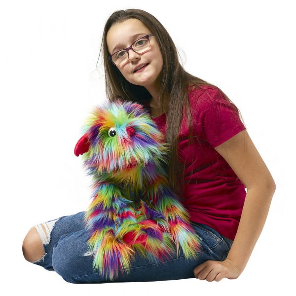 Rainbow Monster - Image 4