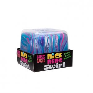 Needoh Niceberg Swirl - Each