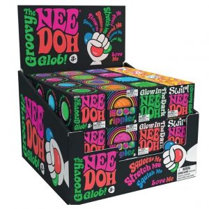 Needoh Teenie Singles - Each