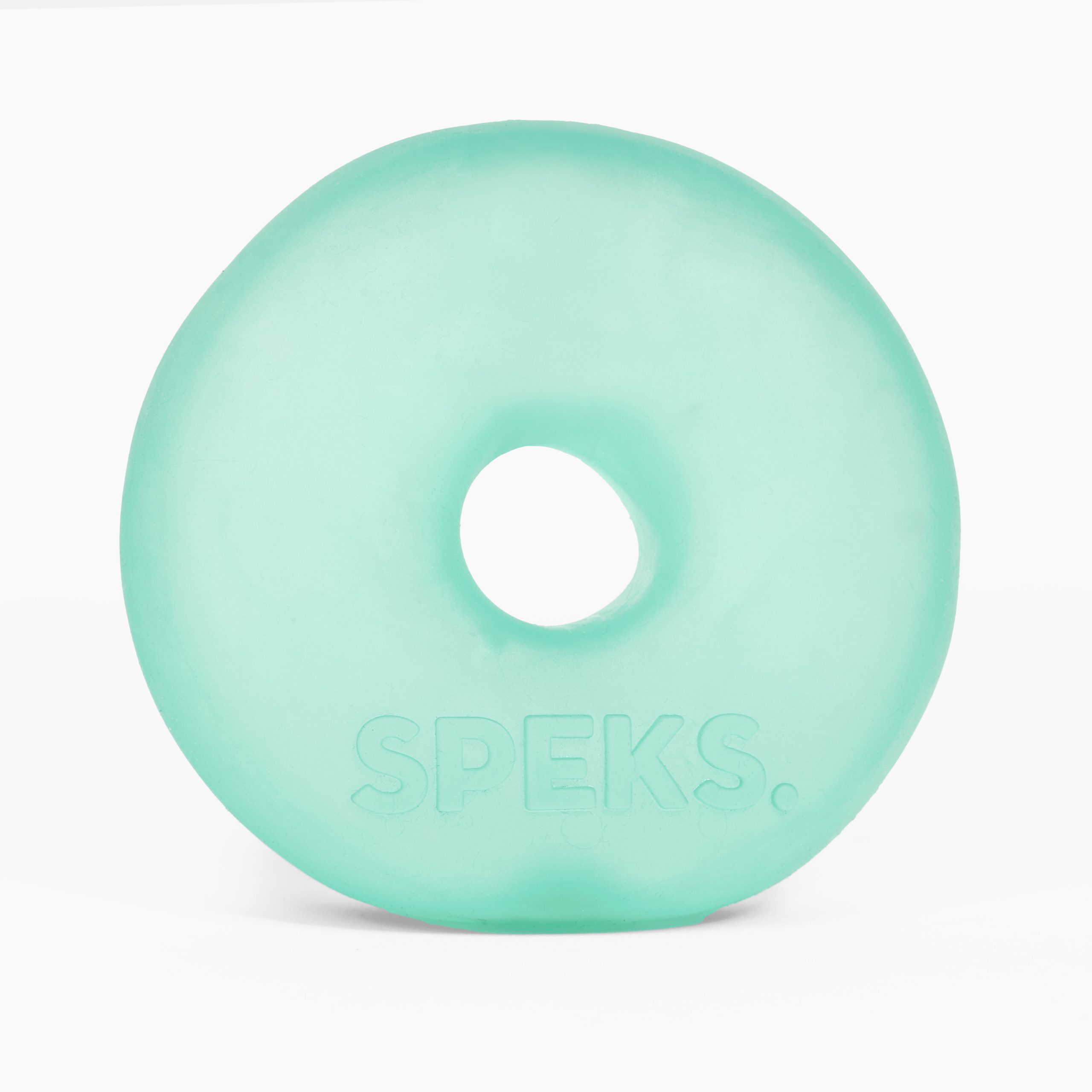 Gump Jumbo Loop Sea Glass - 9cm - Image 2