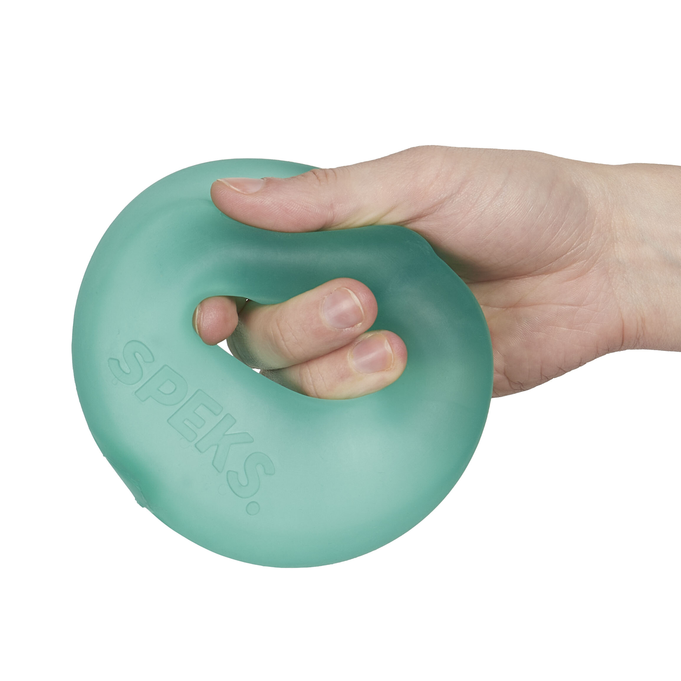 Gump Jumbo Loop Sea Glass - 9cm - Image 3
