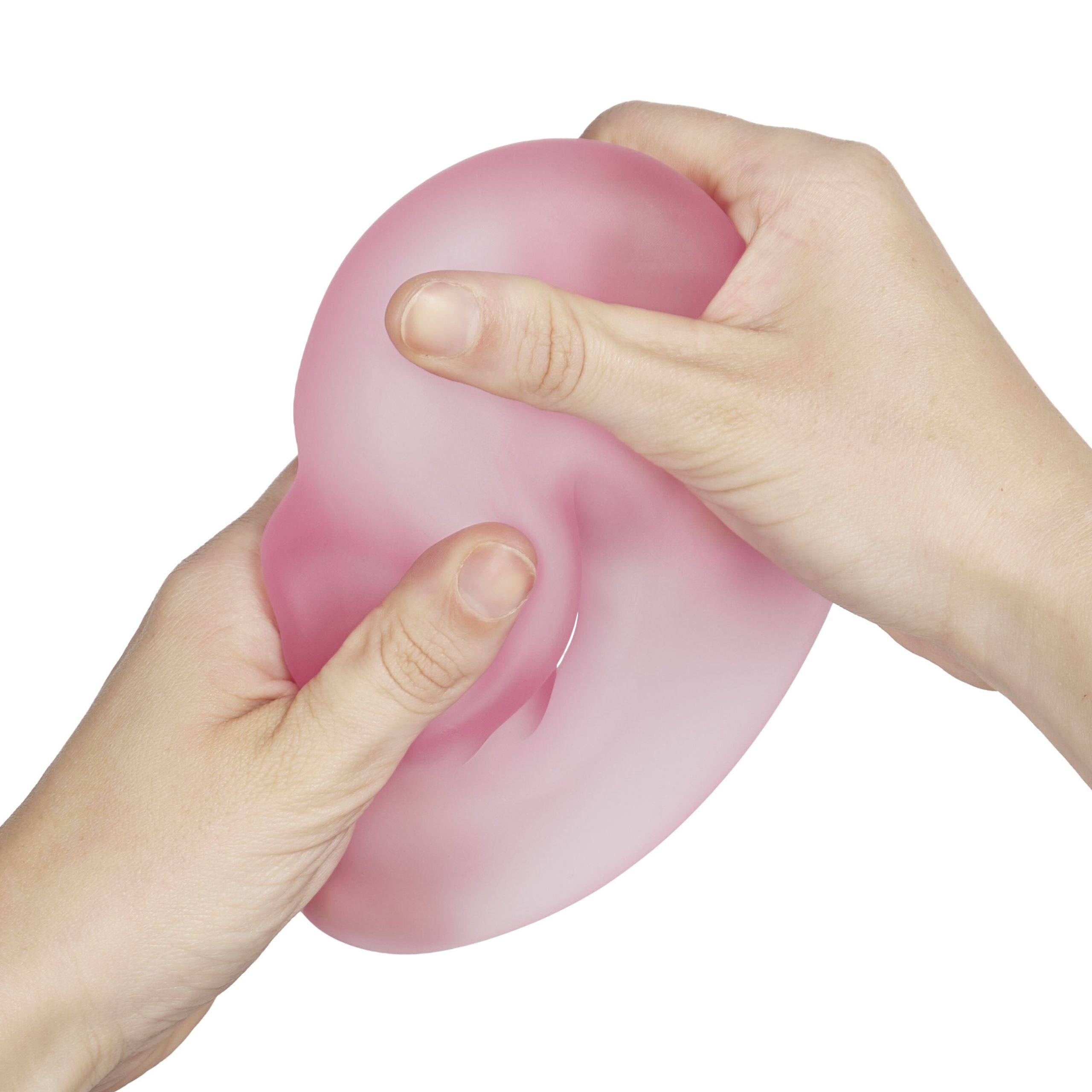 Gump Jumbo Loop Moon Jelly - 9cm - Image 3