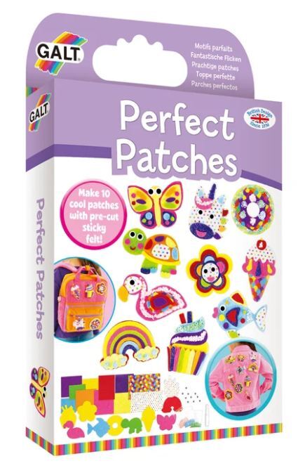 Galt Perfect Patches