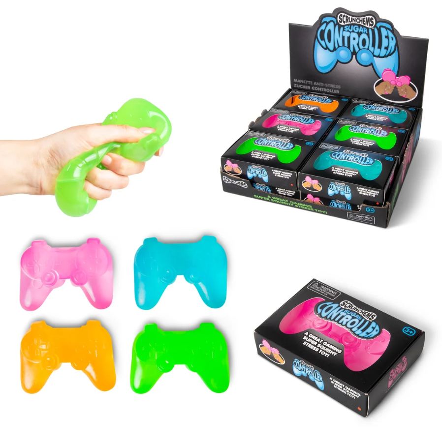 Scrunchems Sugar Controller - Each